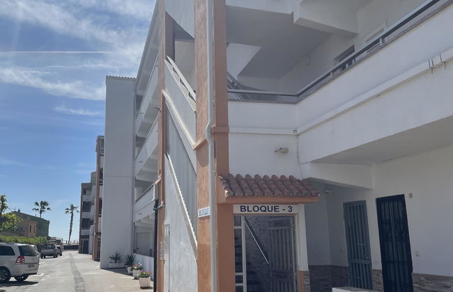 Alpen1 Voramar Estudio 4 personas - Foto 19