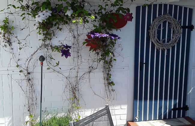 Ferienhaus in Zempin mit Garten - Photo 14