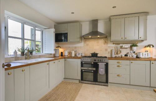 Beautiful Home & Garden in Somerset Countryside - Foto 4