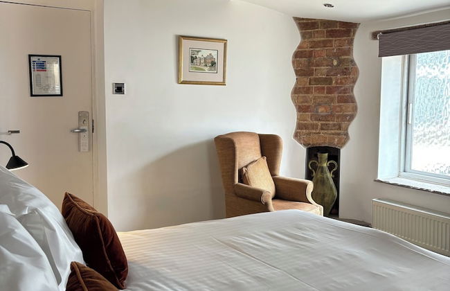 Hatherley Manor Hotel & Spa - Foto 28