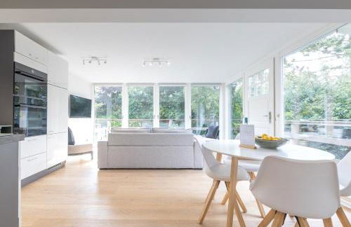 Haffperle - Küstenglanz - zentral in Haffkrug, nur wenige Schritte zum Strand - Foto 8