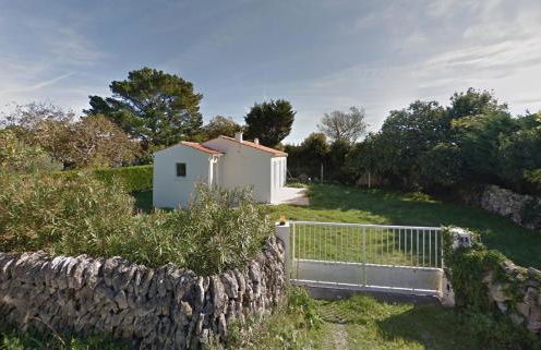 Location Saint Pierre d'Oléron - Foto 1