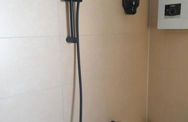 Miet-Kamp ruhig, zentral, nahe Messe, ausgefallenes design 2 Schlafzimmer - Foto 28