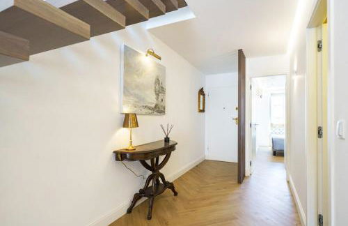 NEW! Stylish Portuguese Soul Retreat in Belém 4p - Photo 36