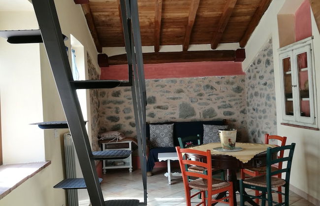 Agriturismo Di Là dall'Acqua - Foto 8