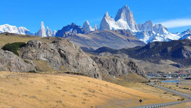 El Chalten Trip - Foto 2