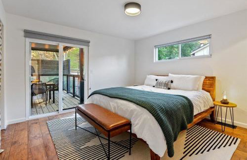 Templeton Creekside Cottage - Foto 15