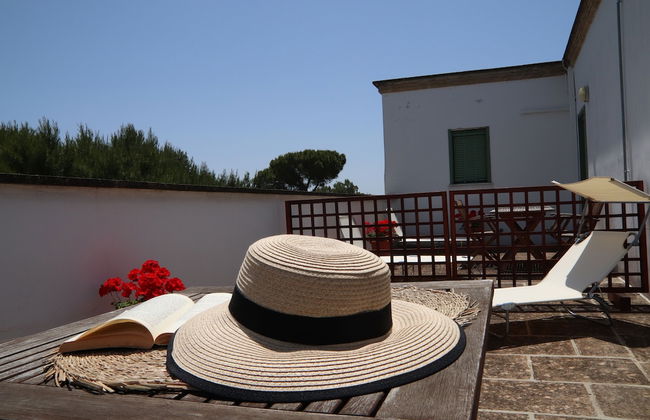 Azienda Agricola Francesca Stajano - Foto 40