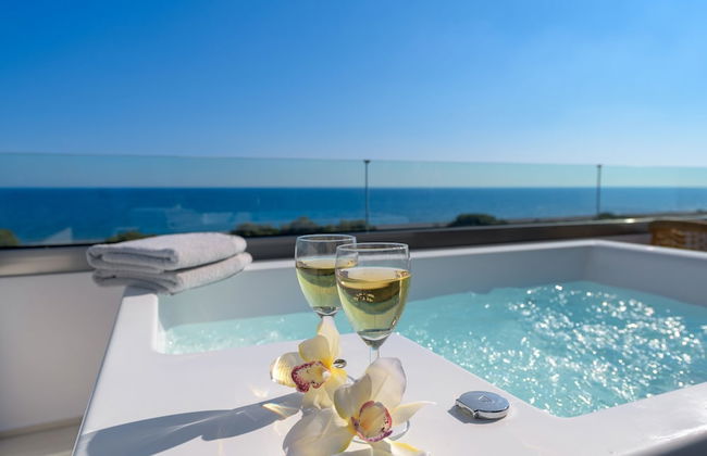 Albatross Beach Front Villas - Foto 2