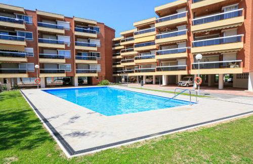 LITORAL COSTA DORADA - MAS D'EN GRAN Only families - Foto 38