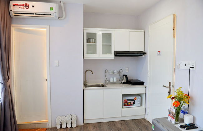 King Apartment - Photo 9