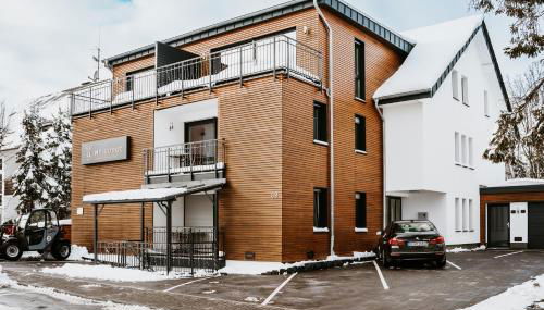 My Lodge Winterberg - Foto 2