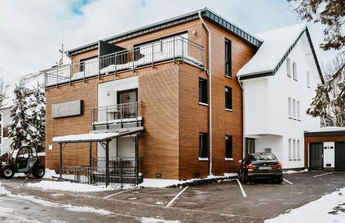 My Lodge Winterberg - Foto 2