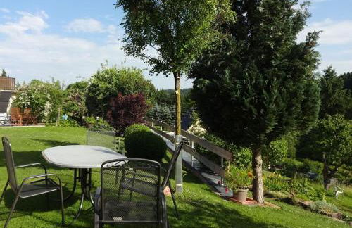 Ferienwohnung Pöhlmann - Foto 1