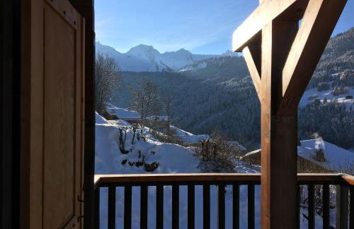 chalet artheis - Photo 37
