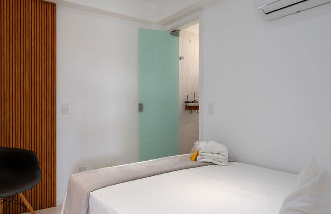 Wonder in Barra da Tijuca 3 Bedrooms Pp101 Z10 - Foto 19