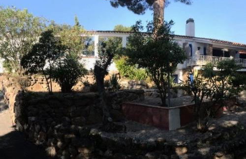 Classy Holiday Home in Santa Cristina d'Aro with Barbeque - Foto 1