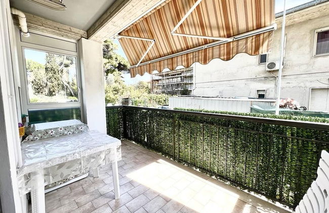 Nobil Villani - Two-room Apartment on the Ground Floor - Foto 7