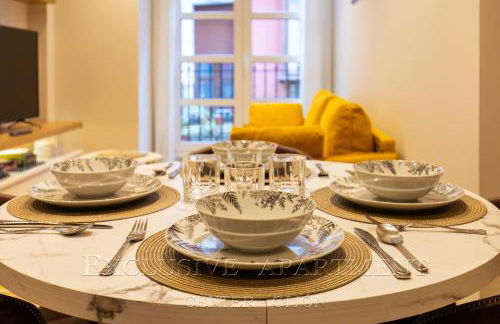 Exclusive Apartment Center Gijón - Foto 21