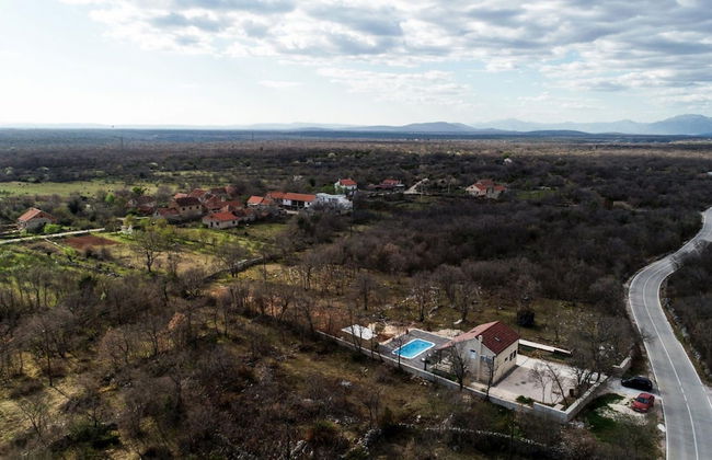 Villa Zen Promona Zadarvillas - Foto 25