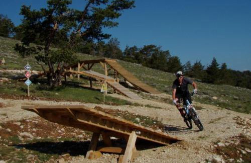 Gréolières Les Neiges - Foto 22