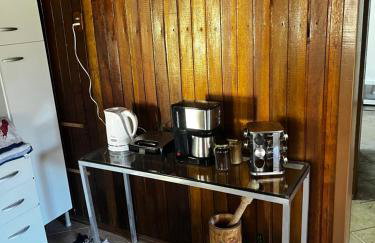 Osório Casa Rústica na Lagoa para 5 pessoas 2 quartos 250 metros da lagoabanhável 15 min da praia wiFi natureza tranquilidade - Foto 32