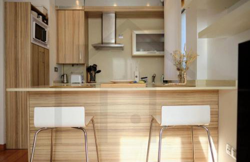 Apartamento La Muralla - Gijón - Foto 25