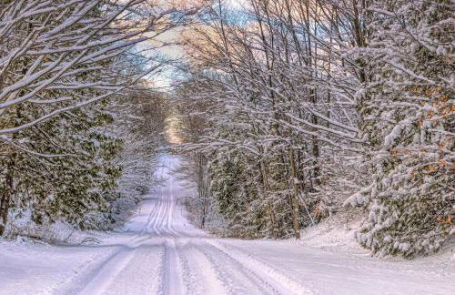 The Appalachian Hotel at Mountain Creek Resort - Pool, Hot Tub & Sauna - Foto 40