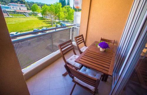 Apartment Dora near Sea and Center with Private Garage - Foto 7