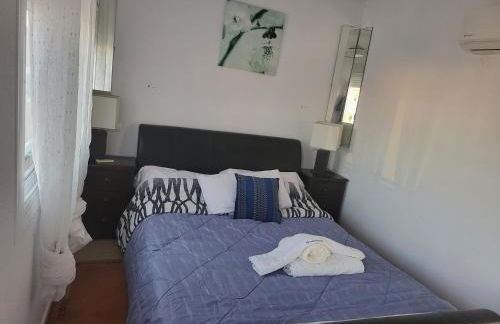 VAO Holiday Rentals-Villa with Pool on New Sierra Golf - Foto 10