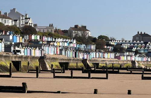 High view house, 3 bed flat, Number 41A - Foto 34