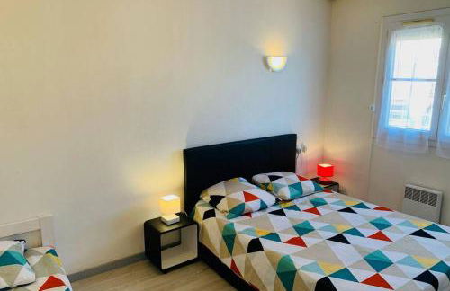 Appartement 6 personnes Vue Mer - Foto 6