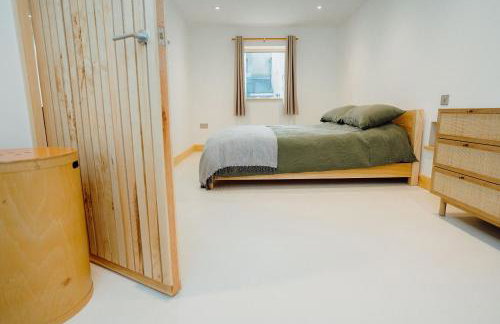 Beavers Lodge. Luxury Property with Hot Tub - Foto 24