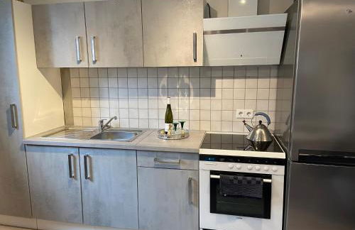 Toms Ferienhütte - Foto 9