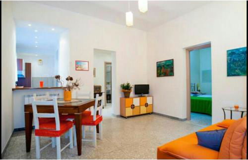 Domus Ines Roma San pietro - Foto 9