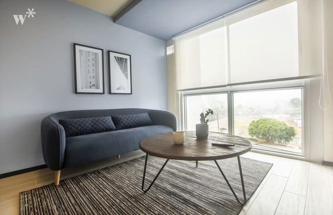 Wynwood El Sol Oeste in Barranco - Foto 73