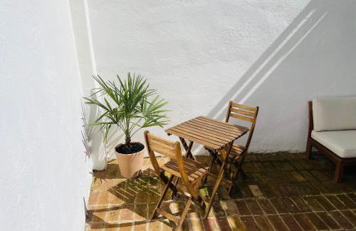 Casa Valenciana con Terraza - Photo 45