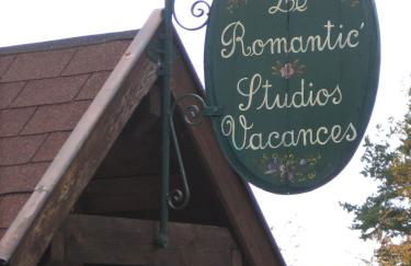 Romantic Studio Vacances - Foto 13