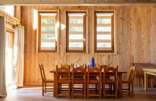 Les Appartements du Mérilys - Foto 32
