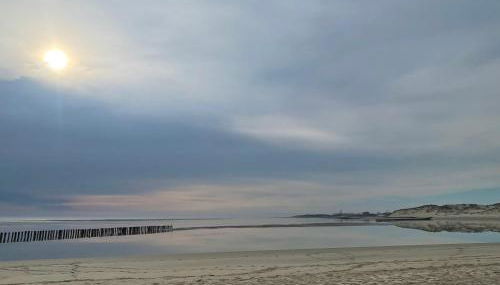 FACE MER PIEDS DANS L'EAU DUPLEX 4 Chambres 155 M2 8-12 personnes - Photo 3