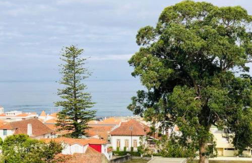 Apartment In Moledo Beach, Caminha w/ Amazing Ocean View - Foto 12