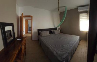 Athanasia's appartment at Rafaella Resort - Foto 12