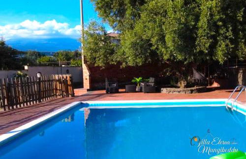 Villa Eterna Mungibeddu - Foto 23