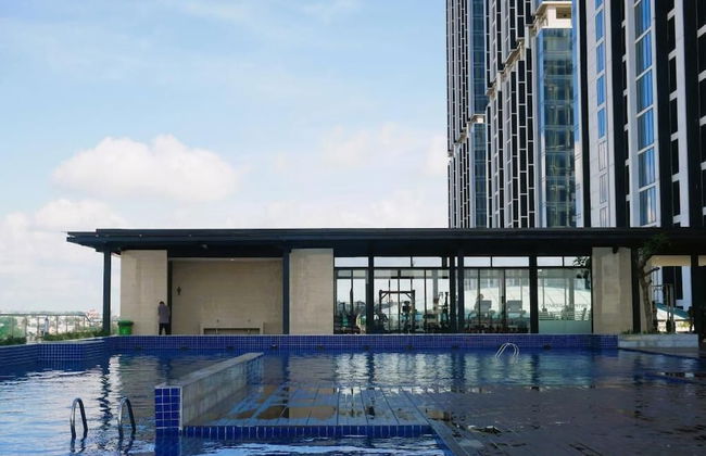 SleepRest @ Pollux Habibie - Foto 60