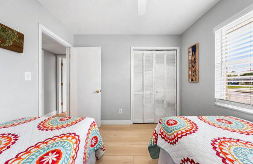 Sarasota Seascape 3 Bedroom Home by RedAwning - Foto 71