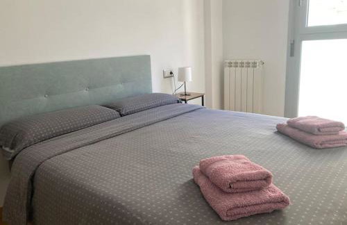 Apartamento MEDIODIA - Parking incluido, céntrico y tranquilo - Foto 9