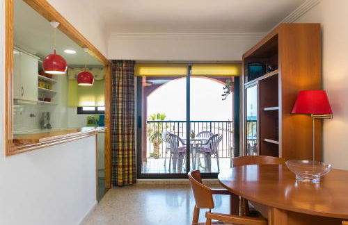 ApartUP Saplaya Harbour - Foto 2