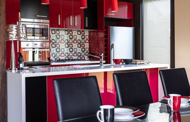 Corinda Contemporary - Foto 15