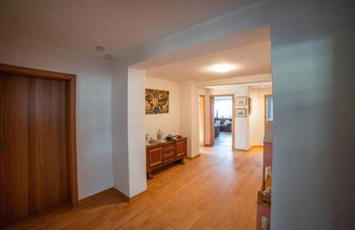 Ferienwohnung Am Waldrand - Foto 13