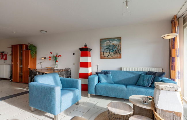 Holiday Apartment Opposite the Beach - Foto 50